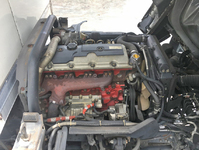 トヨタダイナパネルバン小型（2t・3t）[写真26]