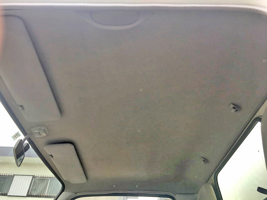 トヨタダイナパネルバン小型（2t・3t）[写真32]