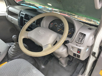 トヨタダイナパネルバン小型（2t・3t）[写真34]