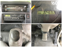 トヨタダイナパネルバン小型（2t・3t）[写真37]