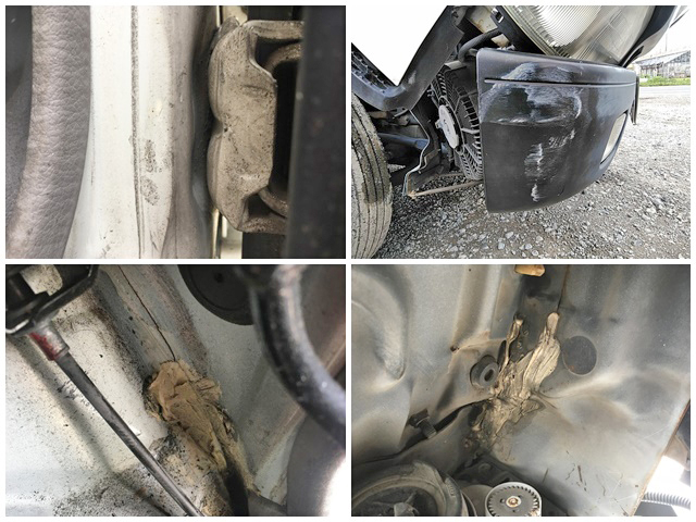 トヨタダイナパネルバン小型（2t・3t）[写真38]