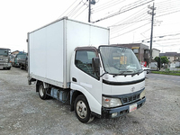 トヨタダイナパネルバン小型（2t・3t）[写真03]