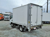 トヨタダイナパネルバン小型（2t・3t）[写真04]