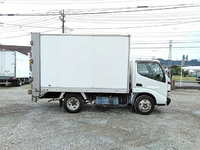 トヨタダイナパネルバン小型（2t・3t）[写真05]