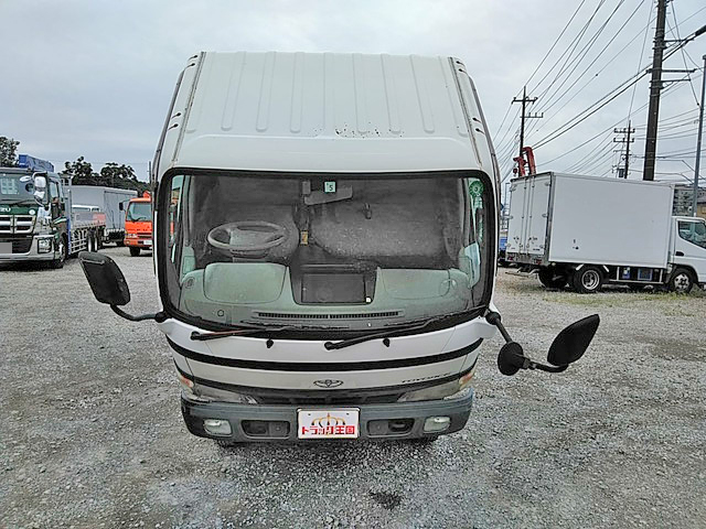 トヨタダイナパネルバン小型（2t・3t）[写真08]