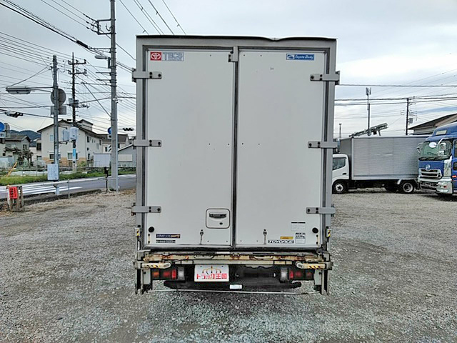 トヨタダイナパネルバン小型（2t・3t）[写真09]