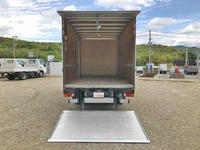 三菱ふそうキャンターアルミバン小型（2t・3t）[写真10]