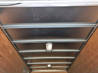 三菱ふそうキャンターアルミバン小型（2t・3t）[写真11]