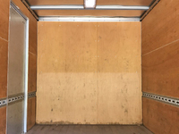 三菱ふそうキャンターアルミバン小型（2t・3t）[写真13]