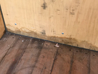 三菱ふそうキャンターアルミバン小型（2t・3t）[写真16]