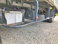 三菱ふそうキャンターアルミバン小型（2t・3t）[写真21]