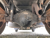 三菱ふそうキャンターアルミバン小型（2t・3t）[写真26]