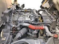 三菱ふそうキャンターアルミバン小型（2t・3t）[写真28]