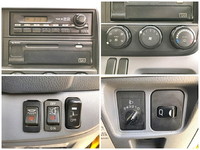 三菱ふそうキャンターアルミバン小型（2t・3t）[写真38]