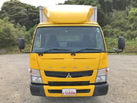 三菱ふそうキャンターアルミバン小型（2t・3t）[写真07]