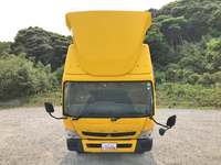 三菱ふそうキャンターアルミバン小型（2t・3t）[写真08]