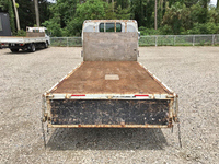 三菱ふそうキャンター平ボディ小型（2t・3t）[写真10]