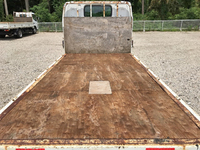 三菱ふそうキャンター平ボディ小型（2t・3t）[写真11]