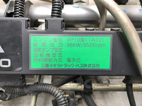 三菱ふそうキャンター平ボディ小型（2t・3t）[写真25]