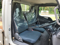 三菱ふそうキャンター平ボディ小型（2t・3t）[写真28]