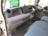 三菱ふそうキャンター平ボディ小型（2t・3t）[写真31]