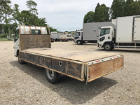 三菱ふそうキャンター平ボディ小型（2t・3t）[写真13]