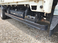 三菱ふそうキャンター平ボディ小型（2t・3t）[写真15]