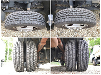 三菱ふそうキャンター平ボディ小型（2t・3t）[写真19]