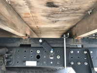 三菱ふそうキャンター平ボディ小型（2t・3t）[写真20]