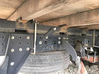 三菱ふそうキャンター平ボディ小型（2t・3t）[写真22]