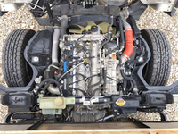 三菱ふそうキャンター平ボディ小型（2t・3t）[写真26]