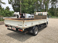 三菱ふそうキャンター平ボディ小型（2t・3t）[写真02]