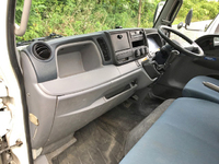 三菱ふそうキャンター平ボディ小型（2t・3t）[写真33]