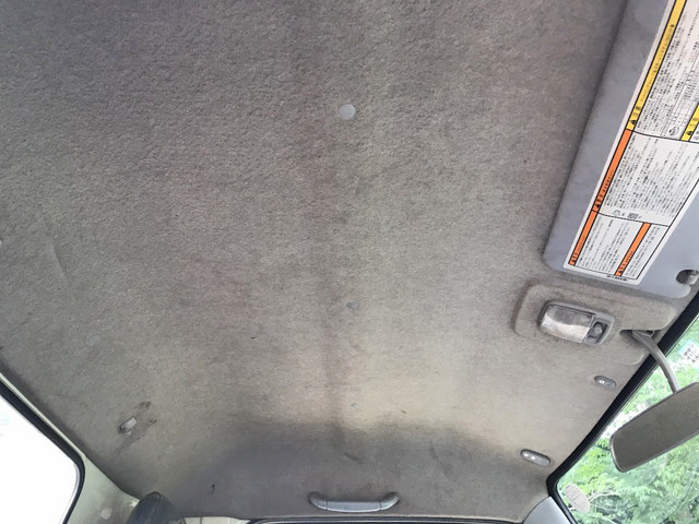 三菱ふそうキャンター平ボディ小型（2t・3t）[写真34]