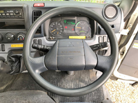 三菱ふそうキャンター平ボディ小型（2t・3t）[写真35]