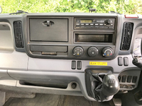 三菱ふそうキャンター平ボディ小型（2t・3t）[写真37]