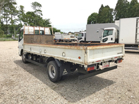 三菱ふそうキャンター平ボディ小型（2t・3t）[写真04]