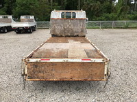 三菱ふそうキャンター平ボディ小型（2t・3t）[写真10]