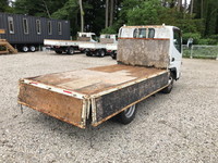 三菱ふそうキャンター平ボディ小型（2t・3t）[写真13]