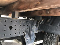 三菱ふそうキャンター平ボディ小型（2t・3t）[写真18]