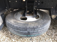 三菱ふそうキャンター平ボディ小型（2t・3t）[写真19]