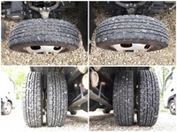 三菱ふそうキャンター平ボディ小型（2t・3t）[写真21]