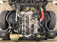 三菱ふそうキャンター平ボディ小型（2t・3t）[写真22]