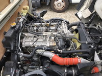 三菱ふそうキャンター平ボディ小型（2t・3t）[写真23]