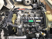 三菱ふそうキャンター平ボディ小型（2t・3t）[写真24]