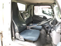 三菱ふそうキャンター平ボディ小型（2t・3t）[写真28]