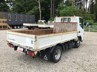 三菱ふそうキャンター平ボディ小型（2t・3t）[写真02]