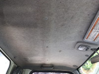 三菱ふそうキャンター平ボディ小型（2t・3t）[写真32]