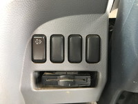 三菱ふそうキャンター平ボディ小型（2t・3t）[写真37]