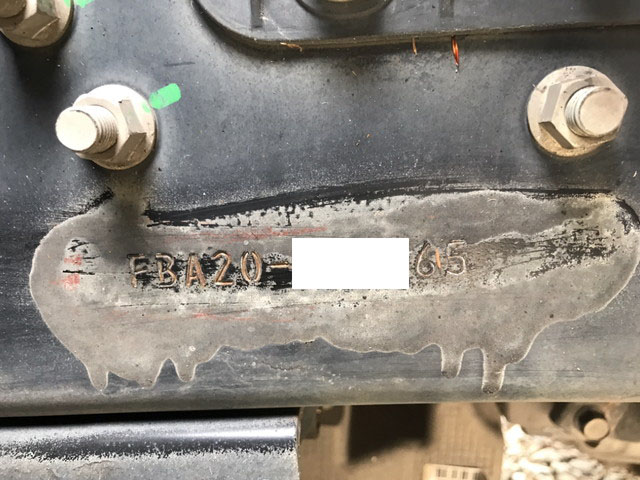 三菱ふそうキャンター平ボディ小型（2t・3t）[写真39]